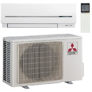 Кондиционер Mitsubishi Electric Standart MSZ-SF25VE/MUZ-SF25VE